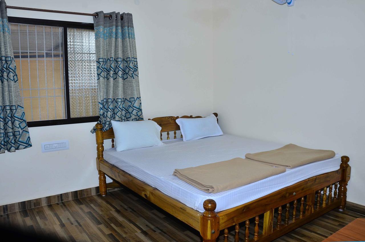 Hills View Stay Māvingundi Exterior foto